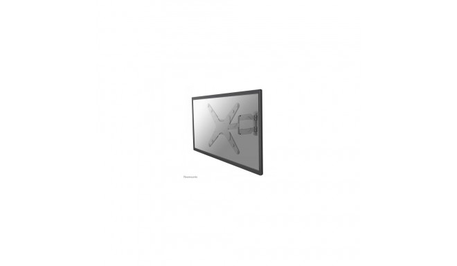 NEOMOUNTS FLAT SCREEN WALL MOUNT (TILT & TURN)