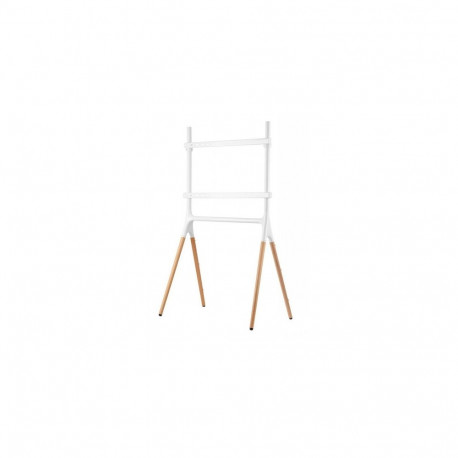 NEOMOUNTS FLAT SCREEN FLOOR STAND (37-70")