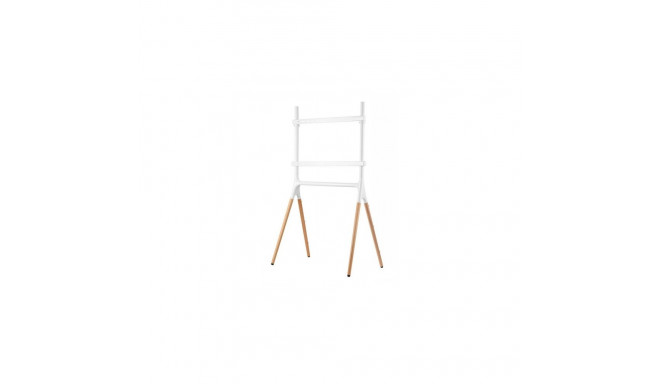 NEOMOUNTS FLAT SCREEN FLOOR STAND (37-70")