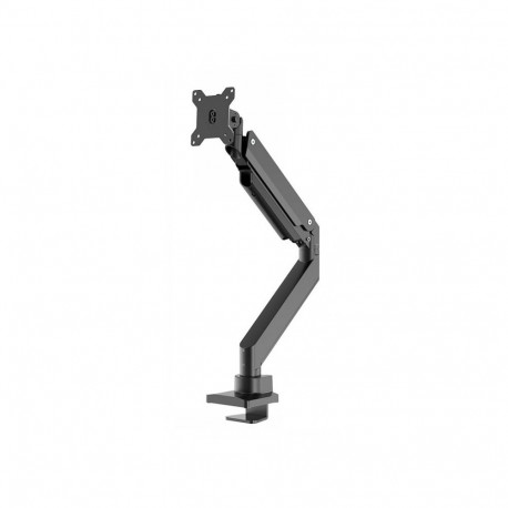 NEOMOUNTS FLAT SCREEN DESK MOUNT (10-49") DESK CLAMP/GROMMET