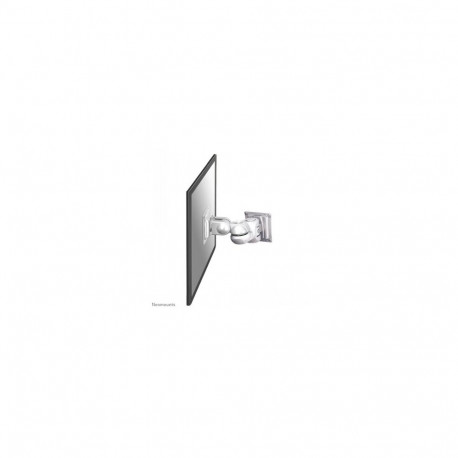 NEWSTAR FLAT SCREEN WALL MOUNT (1 PIVOT & TILTABLE) 10-30" SILVER