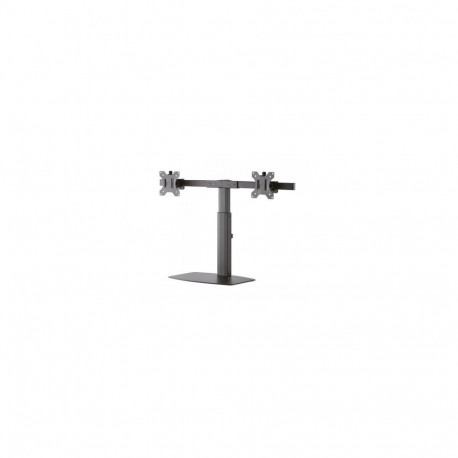NEWSTAR FLAT SCREEN DESK MOUNT (STAND)  10-27" BLACK