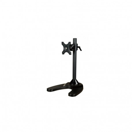 NEWSTAR FLAT SCREEN DESK MOUNT (STAND/GROMMET) 10-30" BLACK
