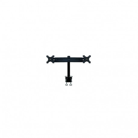 NEWSTAR FLAT SCREEN DESK MOUNT (CLAMP)  10-30" BLACK