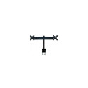 NEWSTAR FLAT SCREEN DESK MOUNT (CLAMP)  10-30" BLACK