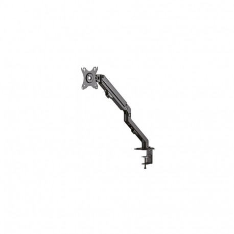 NEWSTAR FLAT SCREEN DESK MOUNT (STAND/GROMMET), BLACK