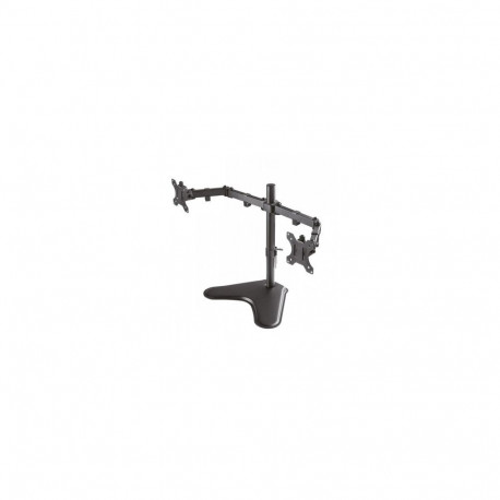 NEWSTAR FLAT SCREEN DESK MOUNT (STAND)  10-32" BLACK