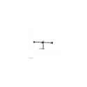 NEOMOUNTS BY NEWSTAR FLAT SCREEN DESK MOUNT (STAND)