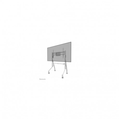 NEOMOUNTS BY NEWSTAR MOVE GO MOBILE FLOOR STAND (FAST INSTALL, HEIGHT ADJUSTABLE_)