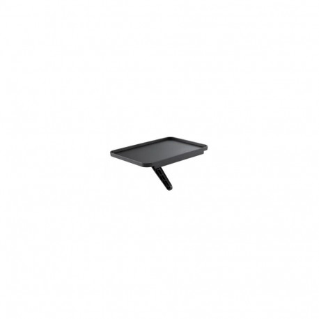 NEOMOUNTS BY NEWSTAR UNIVERSAL MULTIMEDIA SHELF WIDTH 18CM