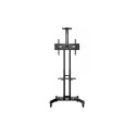 MB PUBLIC FLOORSTAND BASIC 150 INCL.SHELF