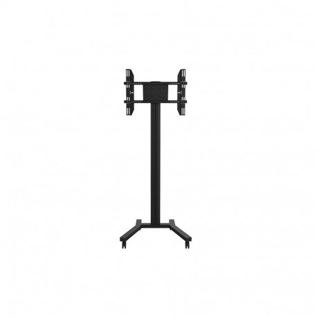 MB DISPLAY STAND 180 SINGLE BLACK