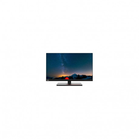 LENOVO THINKVISION 27" / P27U-20/ 3840X2160 /16:9/ DP/ HDMI/ RJ45/ MC 50 SUPPORT/ SPEAKERS/ 3-YEAR