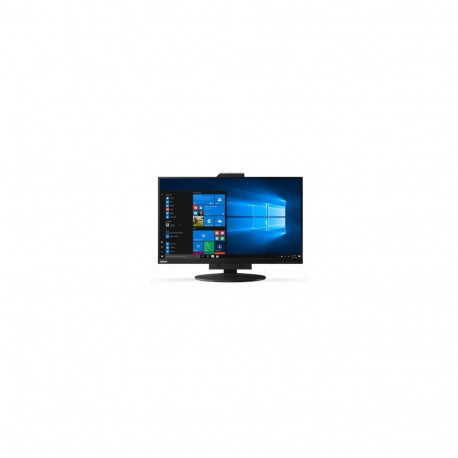 LENOVO THINKCENTRE TINY-IN-ONE 27/ TIO 27/ 27"/ IPS/ 2560X1440/ 16:9/ 60HZ/ 350N/ CAMERA/ DUAL MICRO