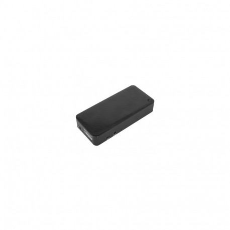 TARGUS USB-C DUAL 4K DOCK 100W