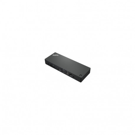 LENOVO TP THUNDERBOLT 4 WORKSTATION DOCK
