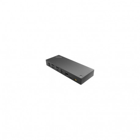 LENOVO THINKPAD HYBRID USB TYPE-C DOCK 135W EU (2018)