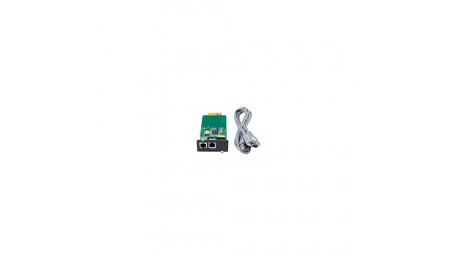 ABB WINPOWER SNMP CARD POWERVALUE