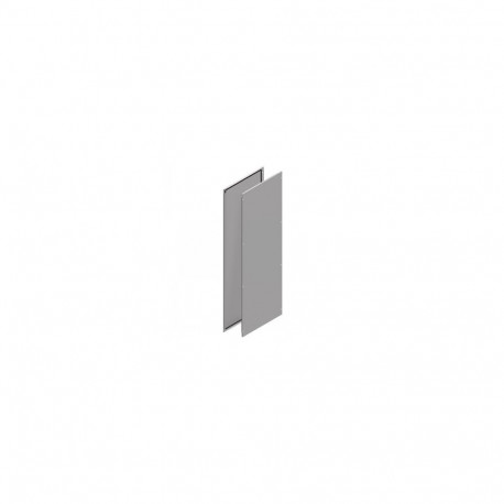 SCHNEIDER ELECTRIC SIDE PANELS SF 1200X600 KXS