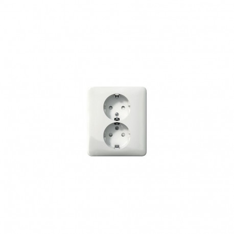 SCHNEIDER ELECTRIC 2S/16A/IP21 Q-CONN WHITE