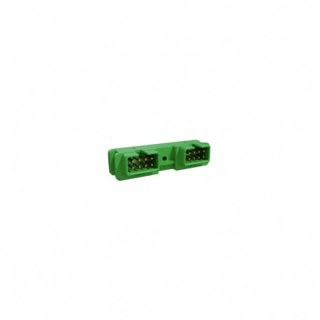 SCHNEIDER ELECTRIC SPACELOGIC KNX SPACELOGIC KNX MODULE LINK