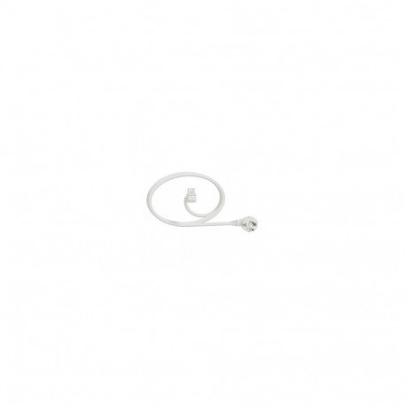 SCHNEIDER ELECTRIC UNICA SYSTEM+ CABLE 10M 1,5MM2 CORNER WHITE