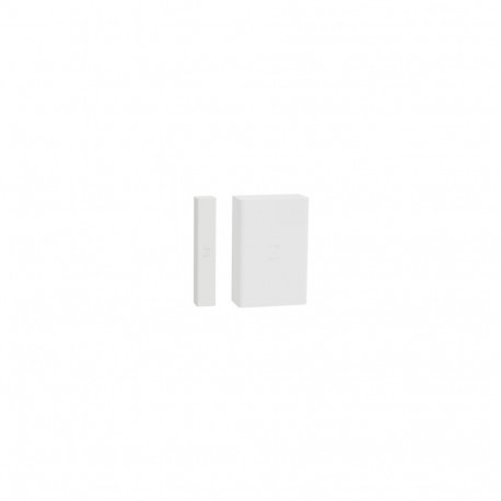SCHNEIDER ELECTRIC DOOR/WINDOW DETECTOR WIRELESS WISER ZIGBEE
