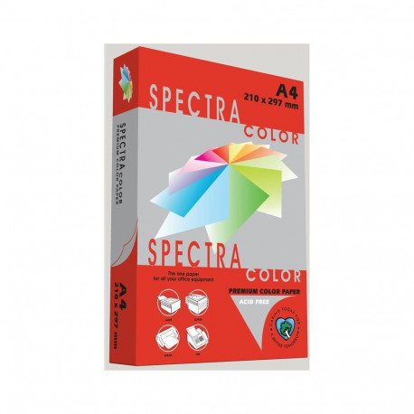 SPECTRA COLOR RED IT250