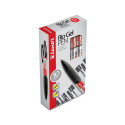 AUTOMATIC GEL PEN 7813/1 RED