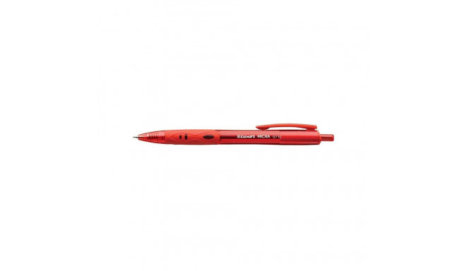 AUTOMATIC BALLPOINT PEN 1783/42DU 0.5 M