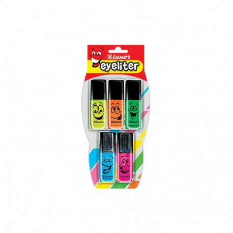 TAGS MINI 4060/5BC 5PCS