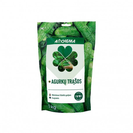 FERT FOR CUCUMB WITH MICROELEM 1KG(24)