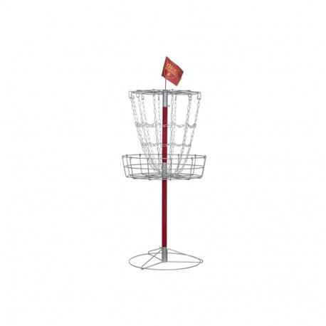 DISCGOLF TARGET LITE PRO MOVEABLE