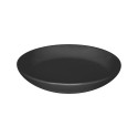 CERAMIC PLATE EMI D13 ANTRACYT