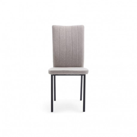 söögitool AUGUSTA L 100X45X61.5CM, pruun