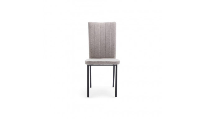söögitool AUGUSTA L 100X45X61.5CM, pruun