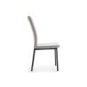 söögitool AUGUSTA L 100X45X61.5CM, pruun