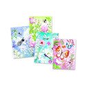 SET CREATIVE BUTTERFLIES 12D DJ09503