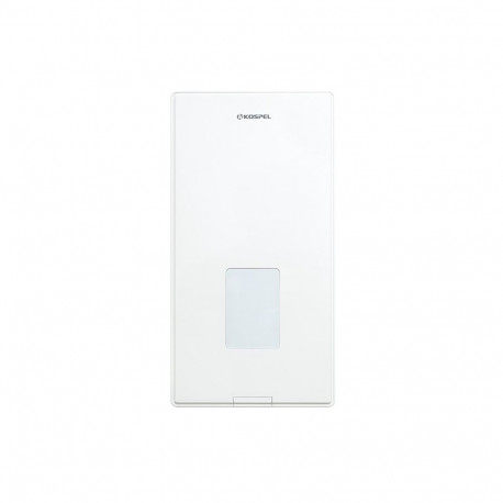 EL.INSTANTANEOUS WATER HEATER PPE4L 15KW