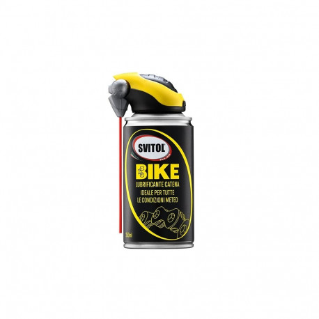 SVITOL ketiõli spreipudel 250ml