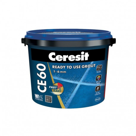 CERESIT GROUT CE60/01 2KG WHITE(192)