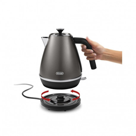 DeLonghi KBIN2001.TB veekeetja