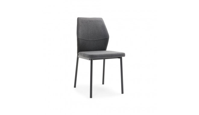 AUGUSTA DINING CHAIR NEA GREY