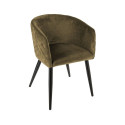 MARLO CHAIR KHAKI