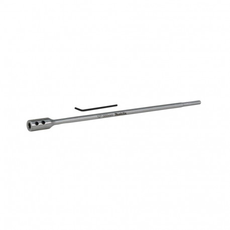 EXTENSION BAR 300MM FOR FLAT BITS