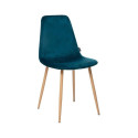 ROKA CHAIR TEAL
