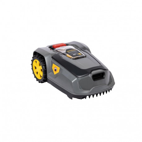 ROBOTIC LAWNMOWER KC8B102-A 22CM 4AH