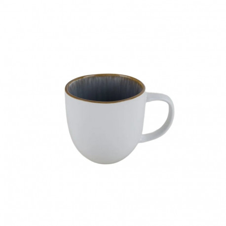 MUG 330ML GREEN EUCALYPTUS