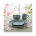 SALAD PLATE 19CM BLUE BLUE ARABIC