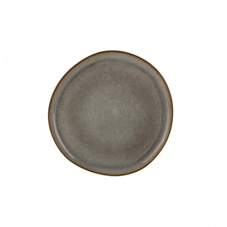 taldrik 26,8 cm kollane sahara sands